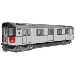 View Larger Image of Bombardier Metro New York