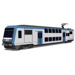 View Larger Image of Alstom Z20900 Double Decker