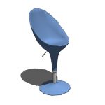 View Larger Image of Bombo chair