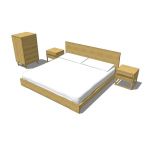 View Larger Image of FF_Model_ID5910_Bedroomset1.jpg