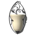 View Larger Image of FF_Model_ID5947_wrought_iron_sconce04_FMH_692.jpg