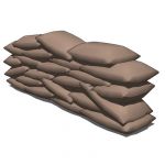 View Larger Image of Sand bags