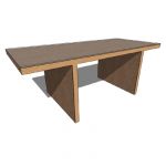 View Larger Image of gehry_table.jpg