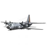 View Larger Image of Lockheed C-130 Hercules