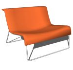 View Larger Image of Form chair