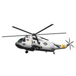 View Larger Image of Sikorsky SeaKing Texture Set