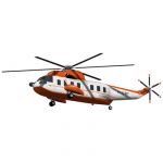 View Larger Image of Sikorsky SeaKing Texture Set