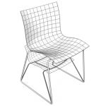 View Larger Image of Knoll Studio X3 Chair