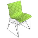 View Larger Image of Knoll Studio X3 Chair