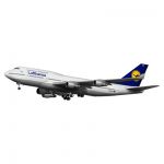 View Larger Image of Boeing 747-400 Texture Set