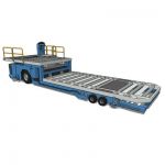 View Larger Image of Airport Cargo Loader