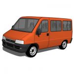 View Larger Image of Fiat Ducato
