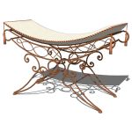 View Larger Image of FF_Model_ID7218_wrought_iron_ottoman_FMH_3064.jpg