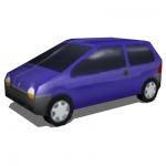 View Larger Image of Miscellaneous Cars Low Poly