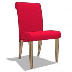 View Larger Image of lulu dining chair