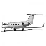 View Larger Image of Gulfstream IV