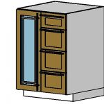 View Larger Image of Cabinets