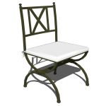 View Larger Image of Cabaliere dining set