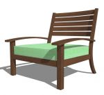 View Larger Image of Clearwater Outdoor Living set
