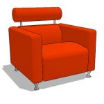 View Larger Image of mars sofa set