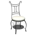 View Larger Image of Waterbury chairs