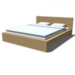 View Larger Image of IKEA Malm Bed