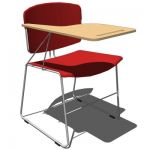 View Larger Image of Steelcase Max-Stacker chair