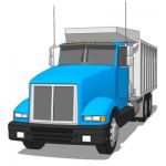 View Larger Image of Kenworth Truck