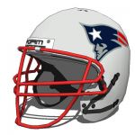 View Larger Image of Football helmet