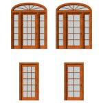 View Larger Image of FF_Model_ID7732_Front_doors_set_01_FMH.jpg