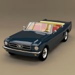 View Larger Image of FF_Model_ID7775_Ford_mustang_cabrio11.jpg