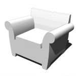 View Larger Image of Bubble Club Sofas