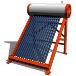 View Larger Image of FF_Model_ID7805_Solar_Water_Heater.jpg