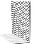 View Larger Image of chainlink fence