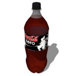 View Larger Image of 2l coca cola bottle
