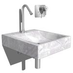 View Larger Image of Boffi XL washbasin