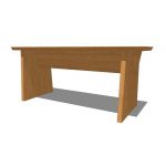 View Larger Image of S2 Benches
