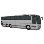 View Larger Image of Mercedes Benz Travego