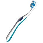 View Larger Image of Colgate 360 degrees toothbrush