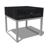 View Larger Image of Desiron Arte Side Table