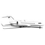 View Larger Image of Bombardier GlobalExpress
