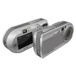 View Larger Image of Sony DSC-P150 Digital Camera