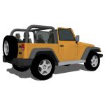 View Larger Image of Jeep Wrangler Rubicon