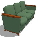 View Larger Image of exeter sofa set