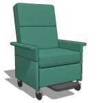 View Larger Image of FF_Model_ID8232_chemotherapychair.jpg