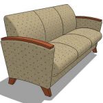 View Larger Image of somerset sofa set