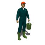 View Larger Image of FF_Model_ID8270_farmer_3d_stand.jpg