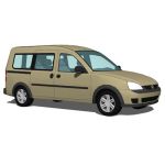View Larger Image of Opel Combo Set