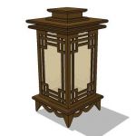 View Larger Image of oriental lamps-01