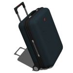 View Larger Image of Trolley Case Set